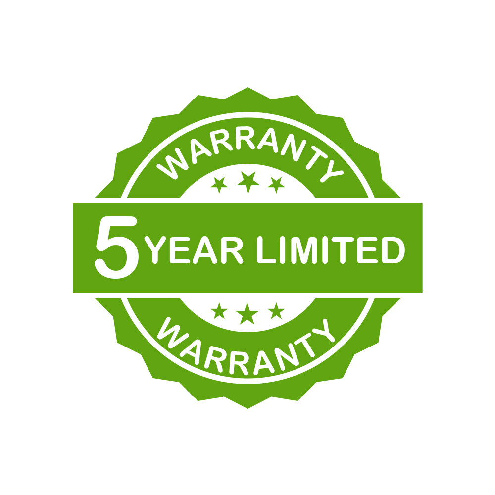 Product Warranty