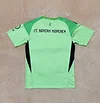 Joyfball 2025/2026 Bayern Munich Goalkeeper Football Jersey 1:1 Thai Quality
