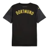 Borussia Dortmund Away Soccer Jersey 2024/25
