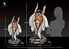 1/6 & 1/4 Scale Angewomon - Digimon Resin Statue - Harem-Studio [In Stock]