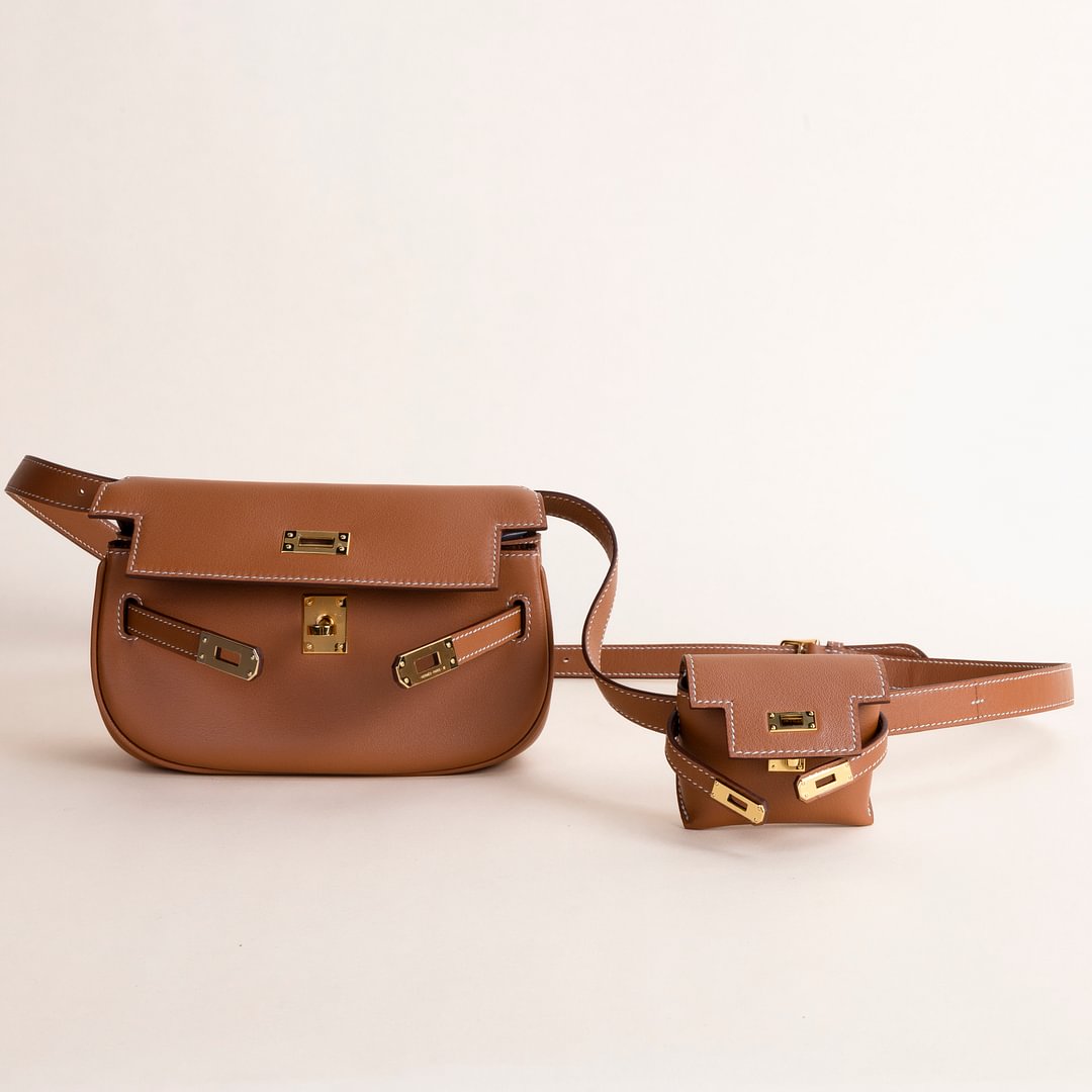 Kelly moove17  Swift CC37 Gold GHW