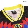 Vintage Soccer Jerseys Club America Home Jersey Shirts 1995