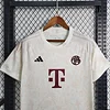 2023/2024 Bayern Munchen Third Away Football Shirt 1:1 Thai Quality