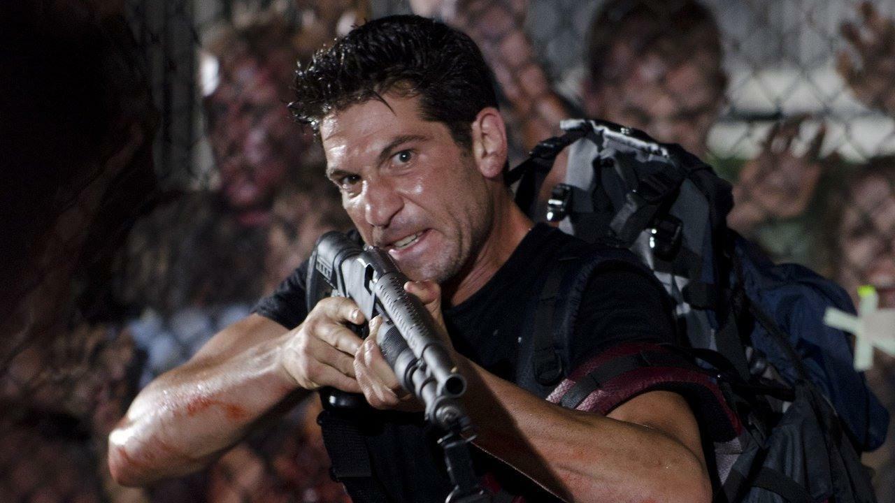 Jon Bernthal 8x10 Picture Simply Stunning Photo Poster painting Gorgeous Celebrity #29