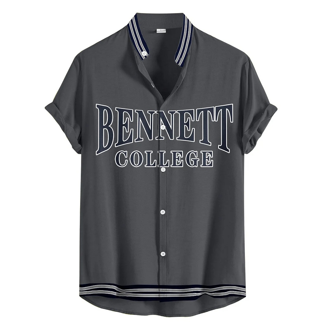 Bennett College Shirts