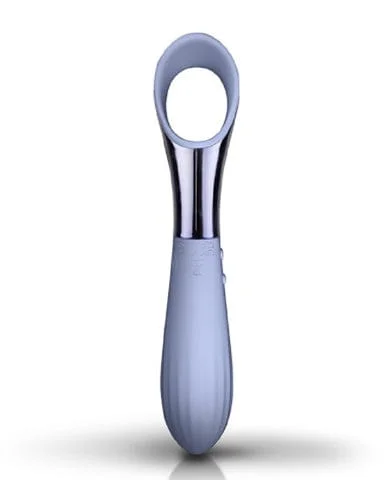 pornhint Pornhint Niya N3 Easy Grip Finger Loop Bullet Vibrator