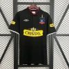 Retro 2013 Colo Colo Soccer Jersey Away