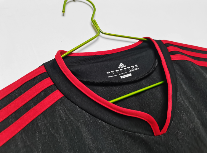 Retro 2010 Mexico Away Men's Football T-Shirt Thai Quality