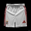 Player Version 25/26 Benfica Home Shorts