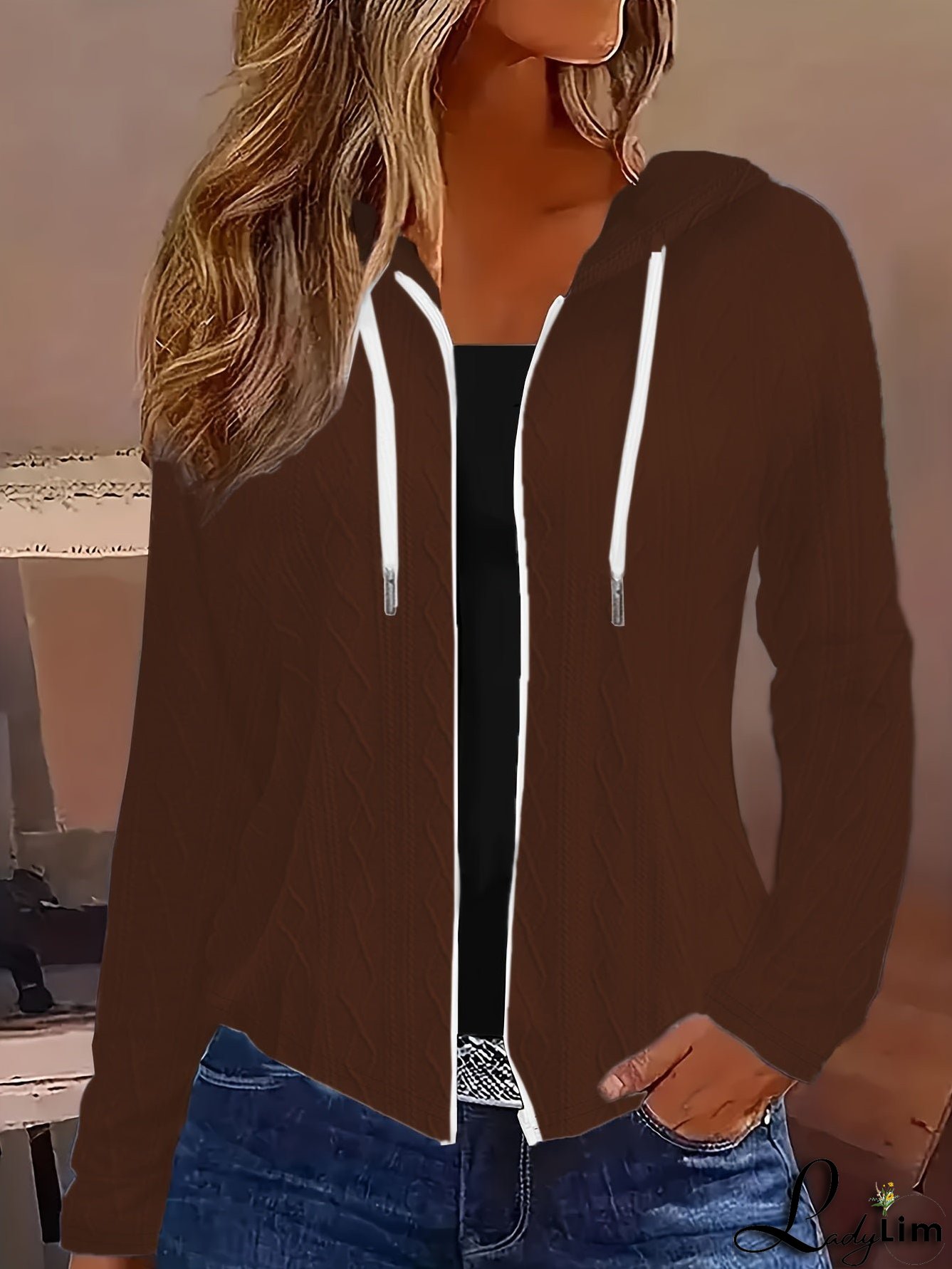 Stylish and Elegant Sweater