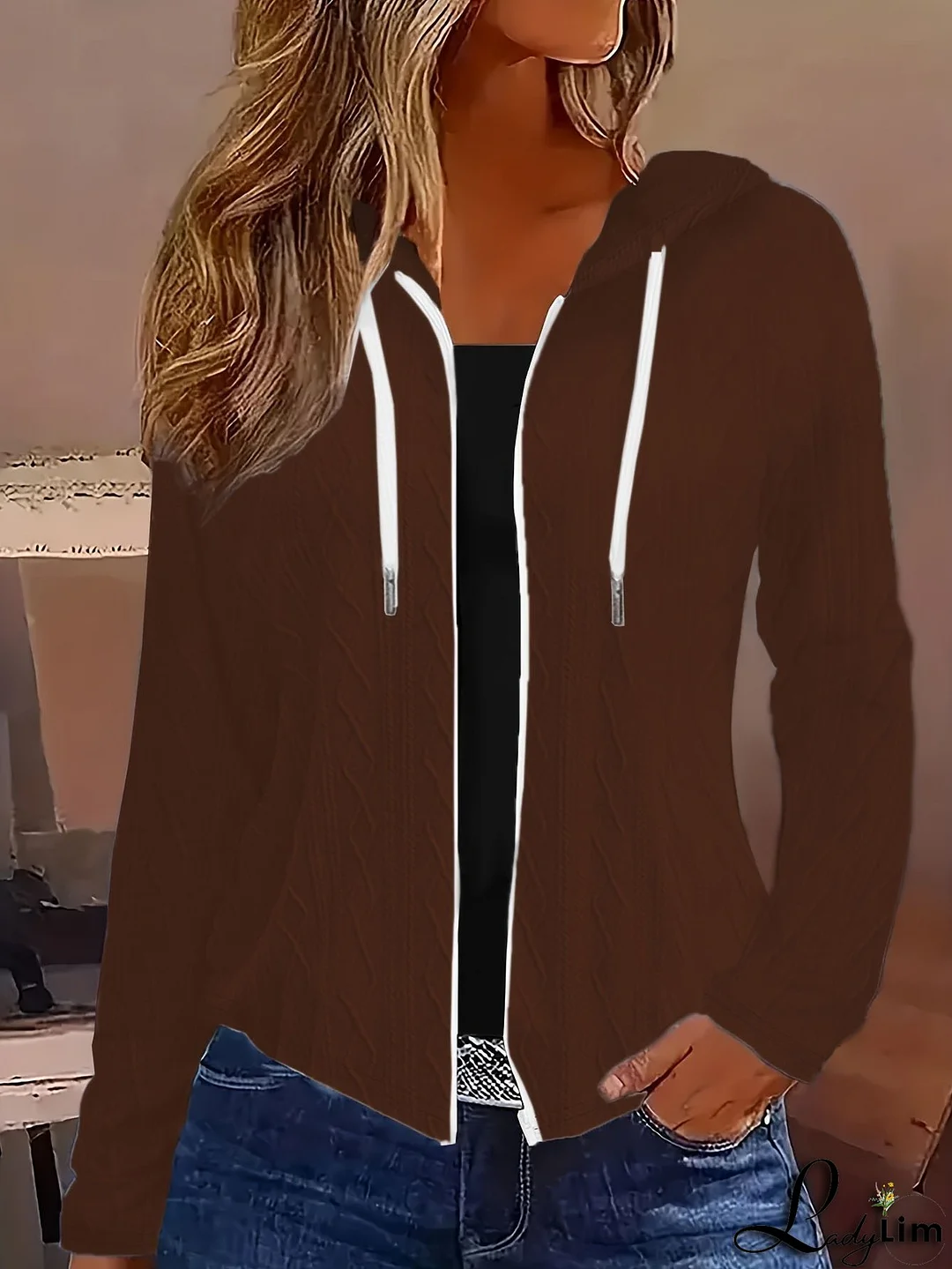 Stylish and Elegant Sweater