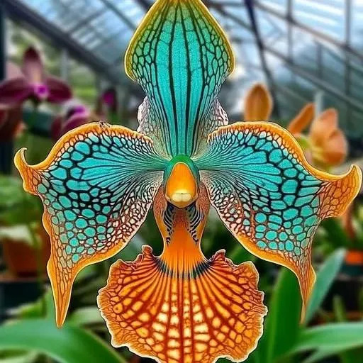 🔥【Limited Time Sale】🌺Iris Bulbs - Rare Species(#13)