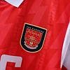 Arsenal 1993-1994 Retro Home Shirt