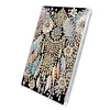 2pcs DIY 5d Diamond Painting Acryl Schmuckschatulle Kit Geschenk f&uuml;r Erwachsene (DreamCatch)