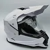 Double Lens Off-road Helmet ,Mtorcycle Rally Helmet Kart Helmet