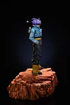 Dragon Ball Z Trunks Torankusu Statue Resin HH studio 1/6 43cm Painted