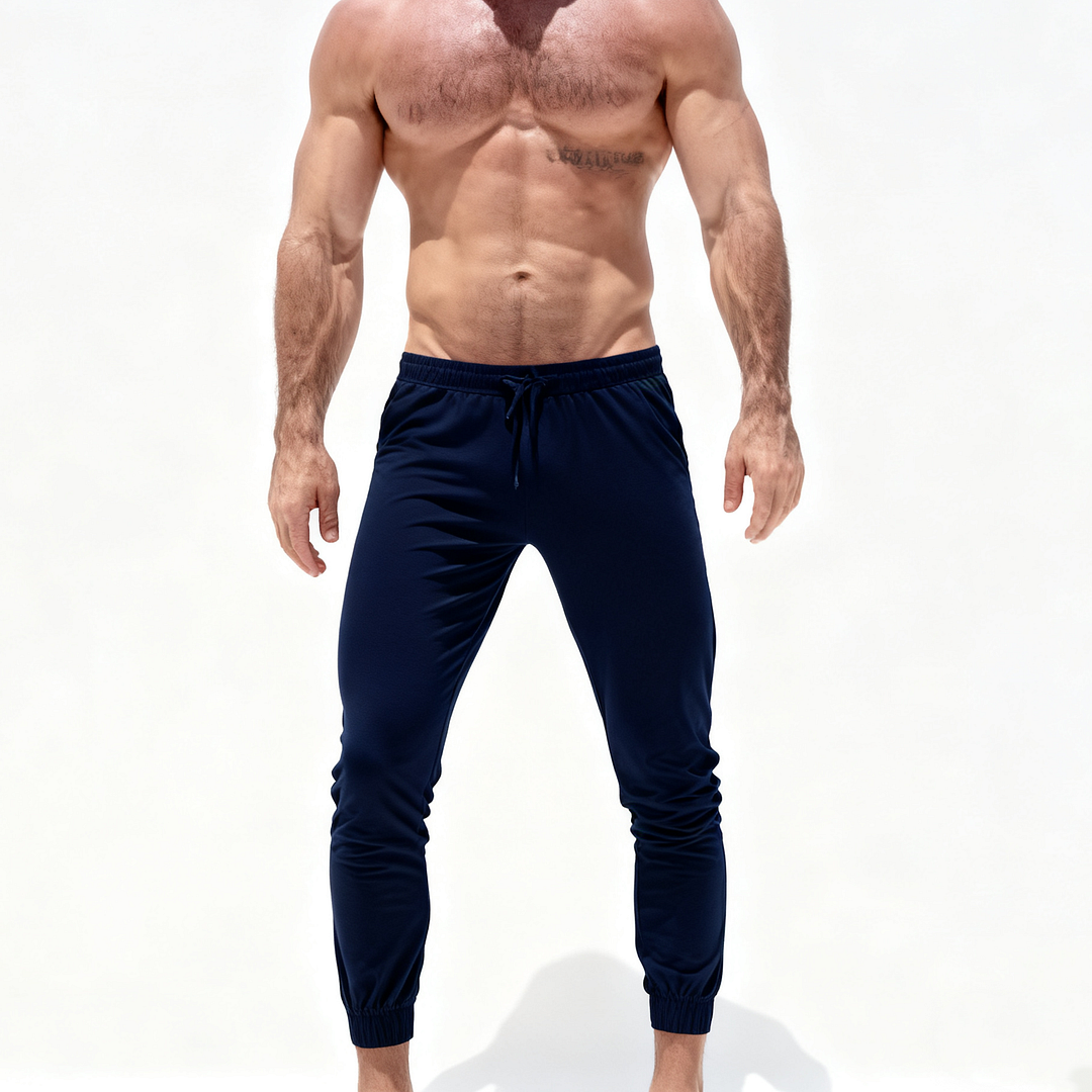 Men's Casual Home Pants-inspireuse