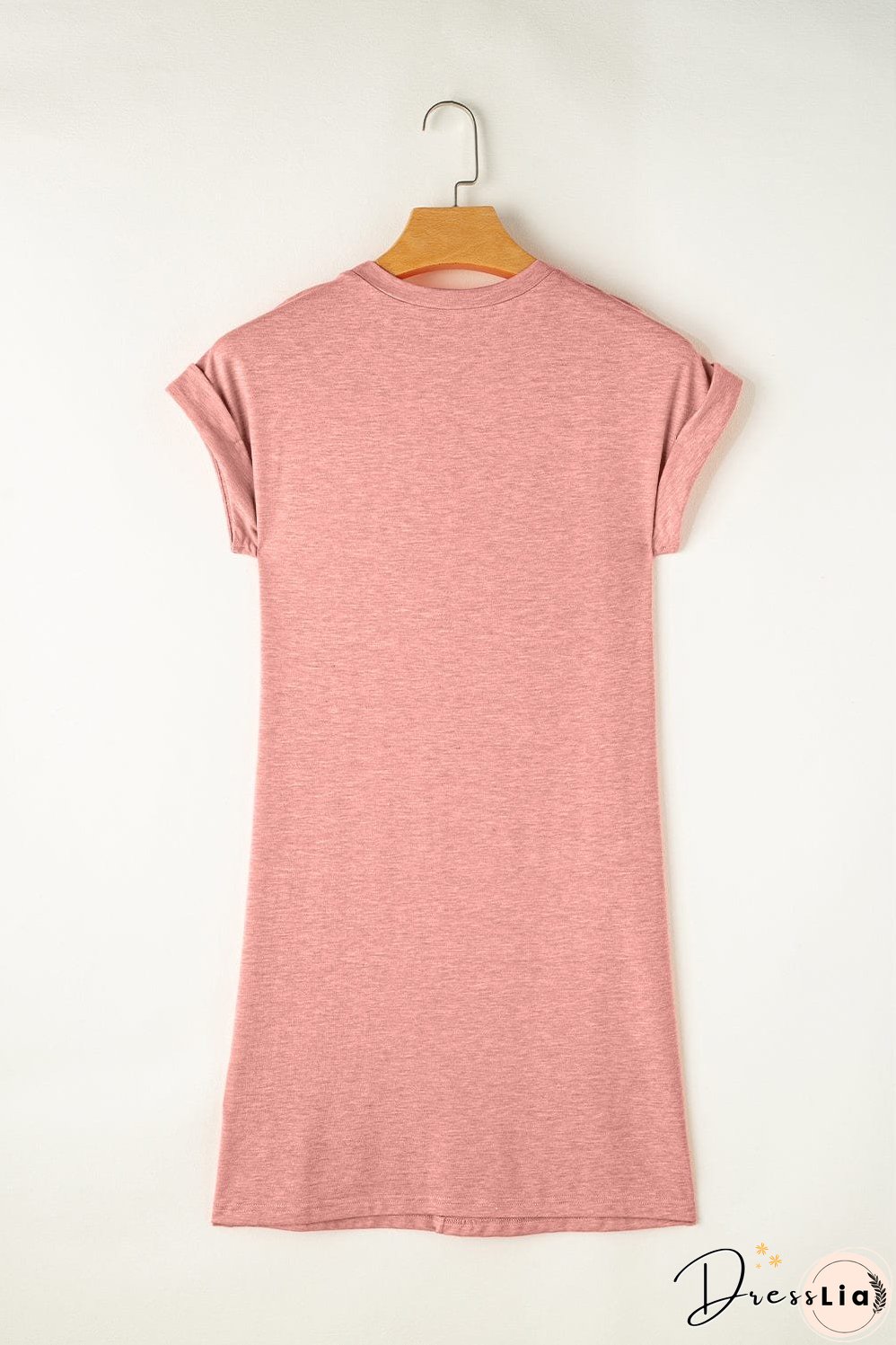 Everyday Mini Dress