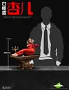 1/4 Scale Panther/Ann Takamaki - Megami Tensei/Persona 5 Resin Statue - Green Leaf Studios [In Stock]