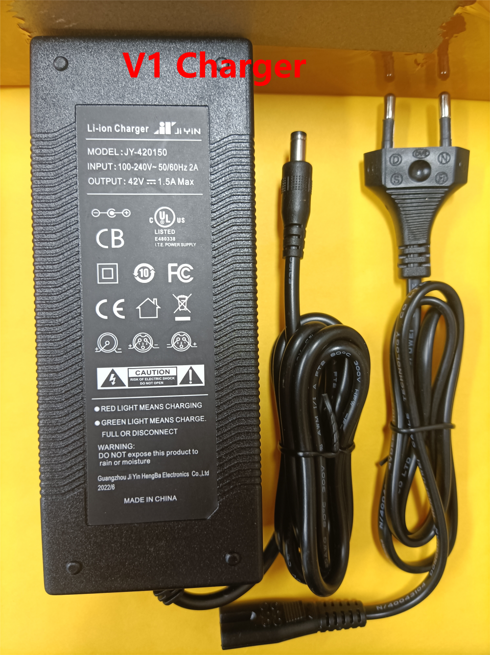 KUGOO Kirin V1(B2) /B1 /B1Pro Electric Bike Official Accessories