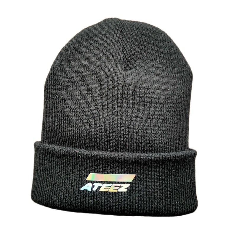 ATEEZ Beanie Hat