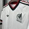 2026 Mexico World Cup Away Football Shirt 1:1 Thai Quality