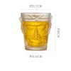 Creative Wukong Cup Westward Journey Theme Cup Cup Cup Cup Glass Japanese-Style Snow Glass Whiskey Small Glass