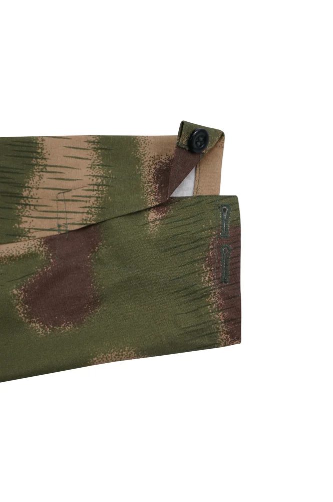   Wehrmacht German Marsh Sumpfsmuster 44 Camo M1944 Field Tunic German-Uniform