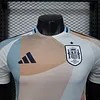 2025/2026 Player Version Spain Away Football Shirt 1:1 Thai Quality