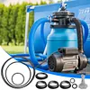 25013 Air Release Valve & O-Rings for Intex Sand Filter Pump Seal Gasket Kit