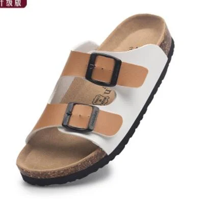 summer graffiti cork sandals women mixed color flip flops valentine shoes zapatos mujer sandalias beach slippers big size 45c463