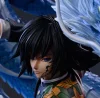 1/6 Scale Giyu Tomioka - Demon Slayer: Kimetsu no Yaiba Resin Statue - Hero&nbsp;Belief Studios [In Stock]
