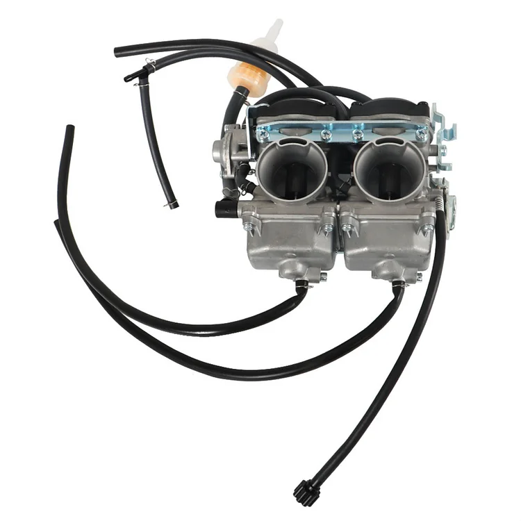 SEBLAFF 15001-1433 15003-1602 Carburetor Replacement for 250R 250 EX250 1988-2007