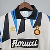 1992/1993 Retro Internazionale Milan Away Football Jersey 1:1 Thai Quality