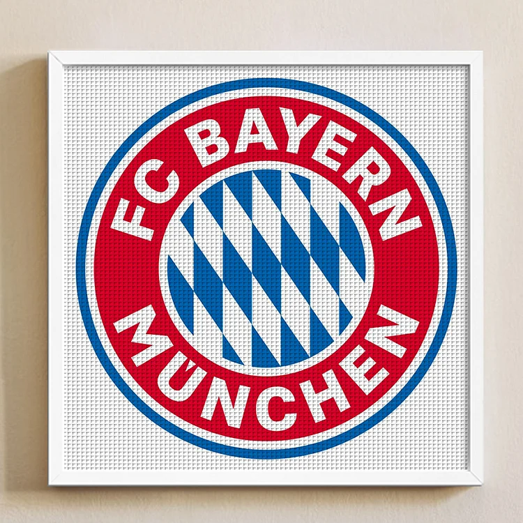 FC Bayern München プリントサイン入りボール 2016/17 FC Bayern München プリントサイン入りボール 2016/17 FC Bayern