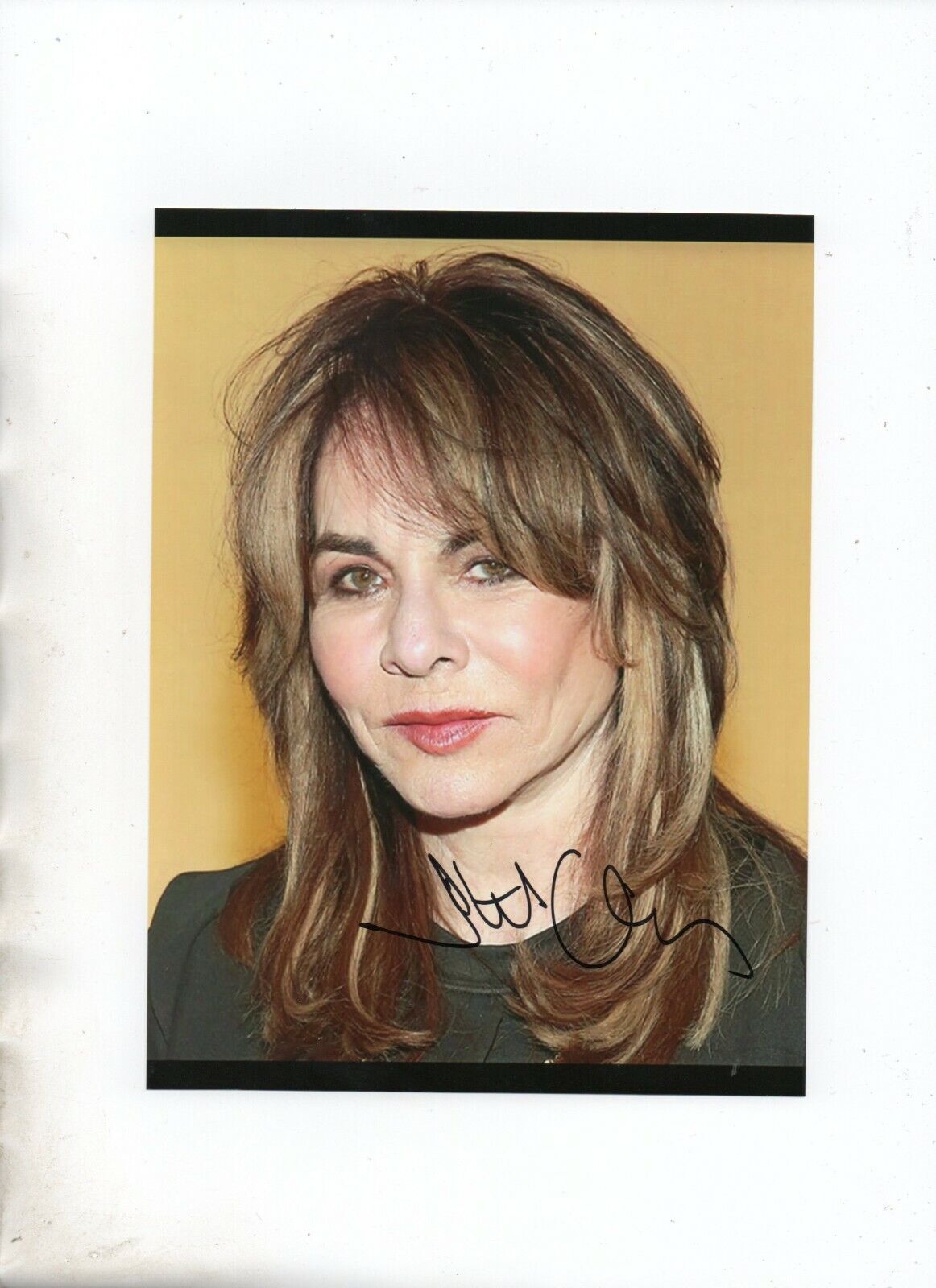 Stockard Channing American Actress Grease Etc