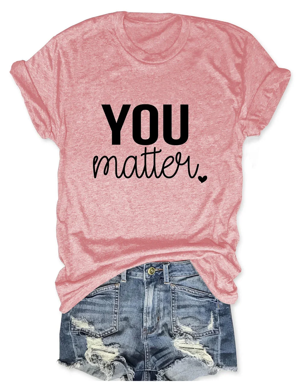 You Matter Tee
