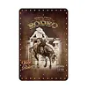 Western Cowboy - Vintage Metal Signs(8*12Inch) - Cowboy