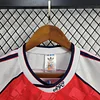 1990/1992 Retro Arsenal Home Football Shirt 1:1 Thai Quality