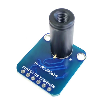 GY-MCU90614 Serial IR non-contact temperature measurement module MLX90614-BCI