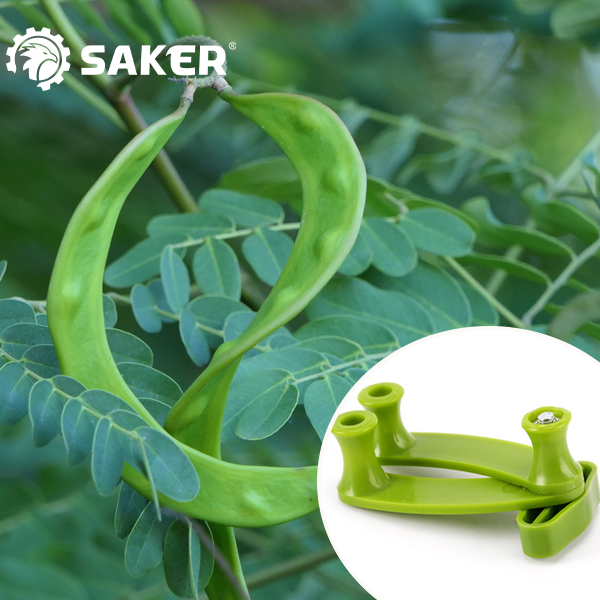 Saker Reuseable Branch Bending Clamps