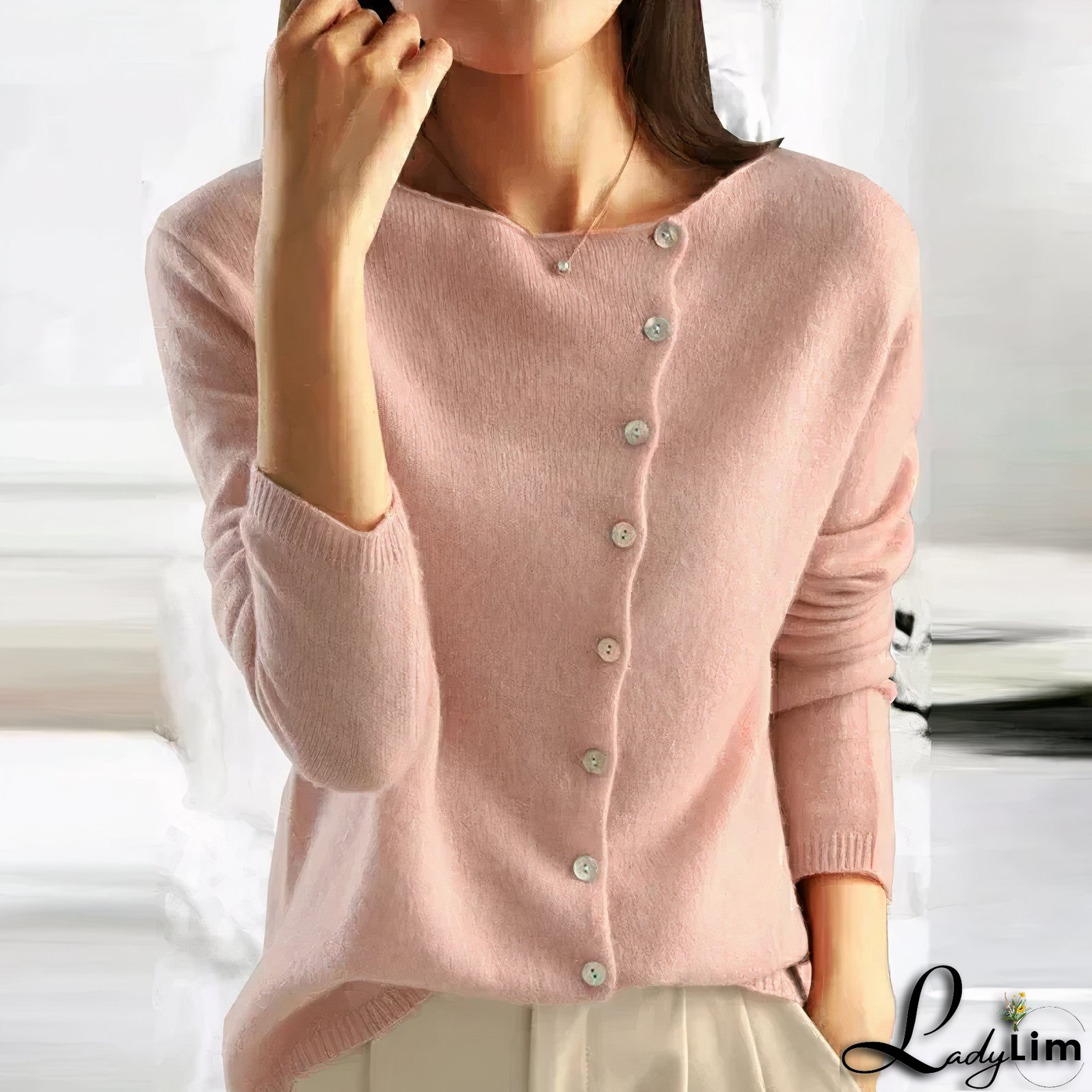 Casual and Effortless general Jacket