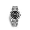 Rolex 126334 Datejust Black-New "LATEST MODEL"