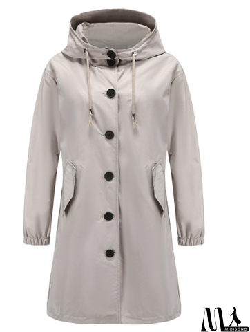 MidiSono - Timeless and Elegant general Jacket