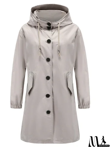 MidiSono - Timeless and Elegant general Jacket