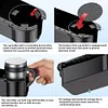Boat Storage Organizer Marine Cup Holder Boat Marine Yacht Pontoon Fishing Cabin