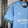 2024/2025 Manchester City Home Football Jersey 1:1 Thai Quality