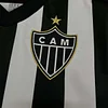 2025-2026 Women Atl&eacute;tico Mineiro Home Football Shirt 1:1 Thai Quality