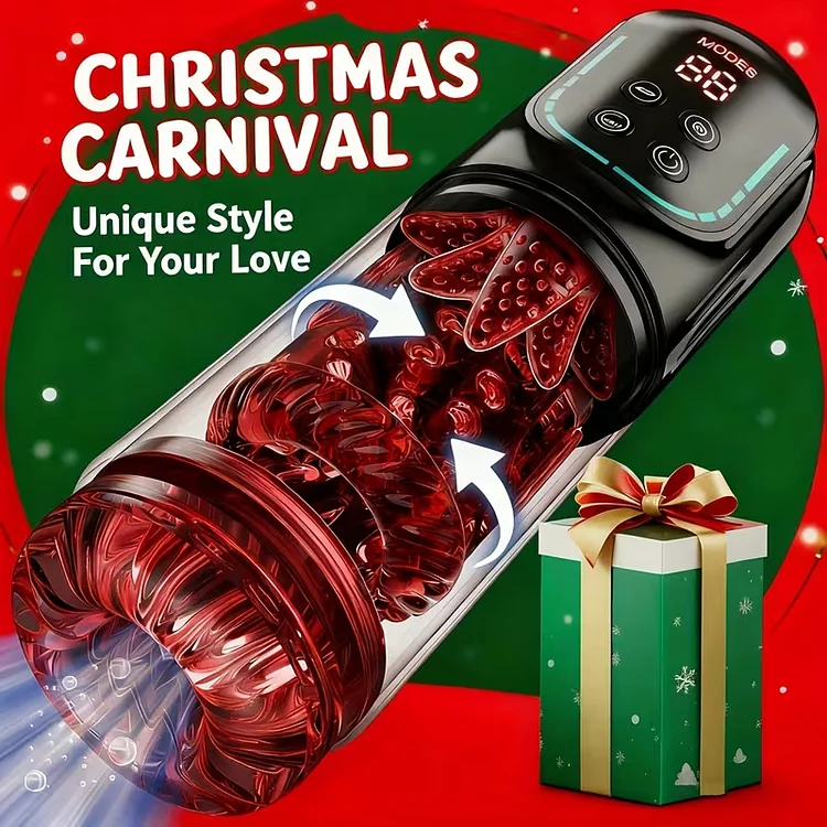 🎁Prezent świąteczny dla mężczyzn😍1 wibrator na penisa dla mężczyzn