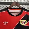25/26 Rayo Vallecano Soccer Jersey Away